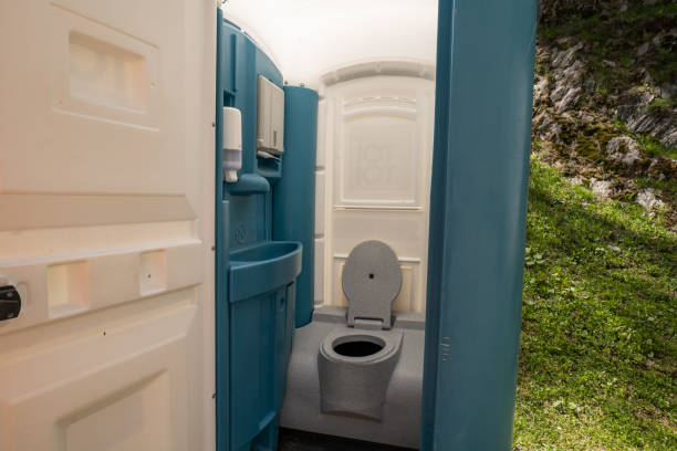 Best Affordable porta potty rental  in Colon, MI