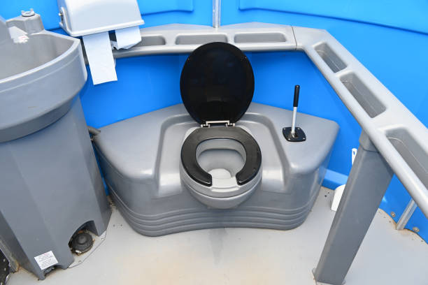 Best High-end porta potty rental  in Colon, MI