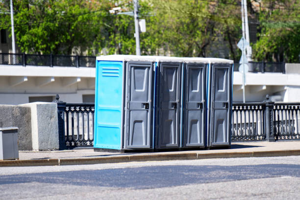 Best Affordable portable toilet rental  in Colon, MI
