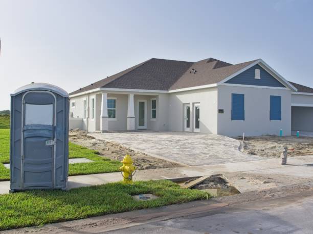 Best Wedding porta potty rental  in Colon, MI