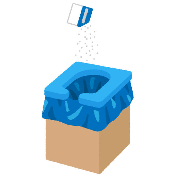 Best Sanitation services for porta potties  in Colon, MI