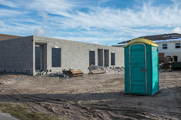 Best Luxury portable toilet rental  in Colon, MI